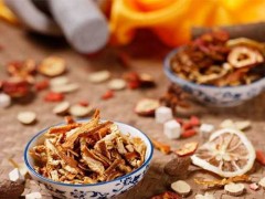 二陈汤的功效与作用