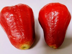 吃莲雾的禁忌 吃莲雾的注意事项