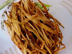 干黄花菜怎么吃 腌制黄花菜最好