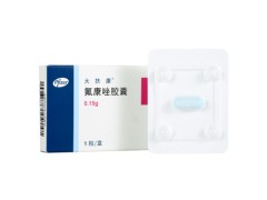 大夫康是治疗什么的药 大夫康和更年乐片可以同时服用吗