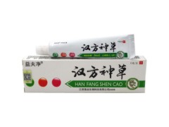 益夫净汉方神草乳膏哪里有卖的 益夫净汉方神草乳膏怀孕可以用吗