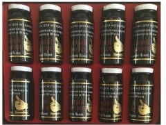 俄罗斯男神一号的功效与作用 俄罗斯男神一号的用法用量