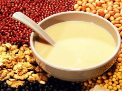 空腹喝豆浆好吗 豆浆是适宜空腹喝