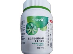 汤臣倍健蛋白质粉的功效 汤臣倍健蛋白质粉的吃法