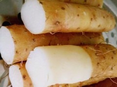 山药壮阳补肾吗  山药的功效