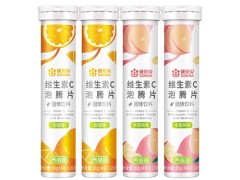 泡腾片用热水还是冷水 泡腾片的作用与功效