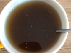 气血康口服液来月经能喝吗 气血康口服液什么时间喝最好