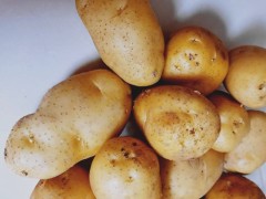 土豆变绿了还能吃吗 土豆变绿了吃了会有什么影响吗