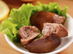 鸡肝的功效与作用 详解鸡肝的营养价值