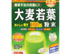大麦若叶怎么喝 大麦若叶的好处