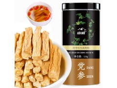党参煲汤加什么料，4种党参最佳搭配