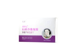 参柏洁茵宁是什么东西 参柏洁茵宁有什么效果