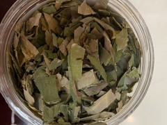 荷叶苦瓜茶减肥吗？效果怎么样