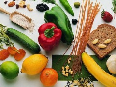 什么是碱性食物    碱性食物是什么