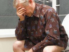老人便秘怎么办  老人便秘严重怎么办