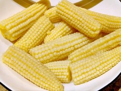 吃玉米笋有什么功效 玉米笋多少钱一斤