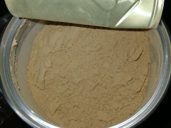 红丹参粉的功效与作用 红丹参粉田七粉可以一起吃吗