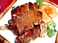 鹅肉的营养价值及功效 鹅肉怎么样
