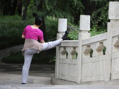 小腿怎么瘦下来 小腿怎么瘦