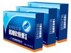 氨糖胶囊哪个牌子好
