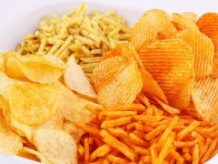 减肥不能吃哪些食物 减肥好方法