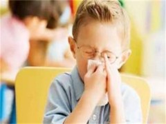小孩鼻炎，吃什么好 鼻炎吃什么好得快