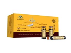 三七精华原浆可以连续服用吗 三七精华原浆有没有副作用