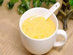 吃什么粥养胃 养胃的食物