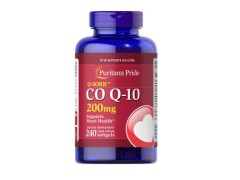 进口辅酶q10品牌排行 进口辅酶q10排行榜药品