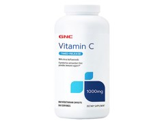 维生素C的三大功效 维生素C有哪些功效