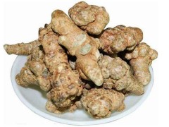 田七粉的功效与作用
