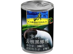 腌制的黑橄榄果的功效与作用 腌制的黑橄榄果怎么样