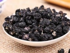 黑杓杞子的功效与作用 黑杓杞子的好处