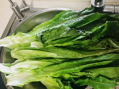 生菜怎么做好吃 生菜的功效与作用