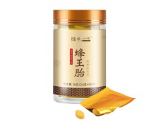 蜂王胎片什么年龄能吃 怀孕初期可以吃蜂王胎片吗