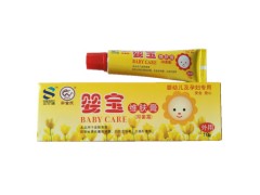 婴宝宝维肤乳膏的禁忌 婴宝宝维肤乳膏可以和爽肤水一起用吗