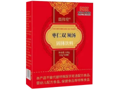 枣仁双须汤的功效与作用 枣仁双须汤的配方