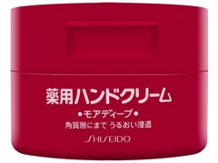 夏天适合用什么护手霜比较好