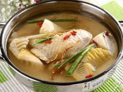 小孩炖什么汤增强体质 小孩炖什么汤喝好呢