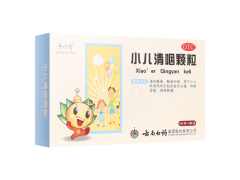 小儿清咽颗粒的说明书 小儿清咽颗粒和小儿氨酚颗粒能一起吃吗