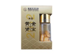美国黄金肾宝的价格多少钱 美国黄金肾宝多久有效果