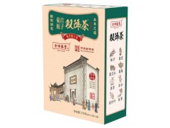 方回春堂双降茶适合什么样的人喝 方回春堂双降茶价格