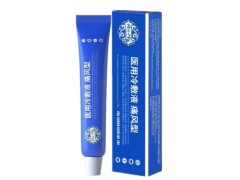 百年穆氏痛风凝胶作用与功效 百年穆氏痛风凝胶有用吗