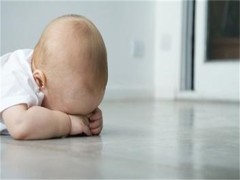 宝宝有黄痰是怎么回事 宝宝有黄痰的原因