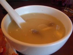 腹泻吃什么好 腹泻吃什么食物比较好