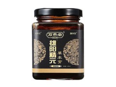雄阳精元膏真的管用吗 雄阳精元膏吃多久有效果