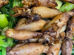 墨鱼炖鸡催奶吗 墨鱼炖鸡有什么作用