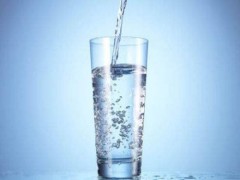 水喝多了会中毒吗