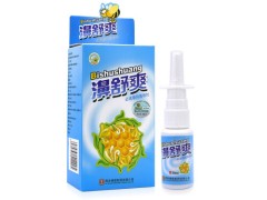雪山百草金菊鼻康喷剂的作用与功效 雪山百草金菊鼻康喷剂过期了能用吗