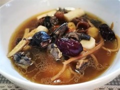乌鸡睾丸的功效与作用 乌鸡睾丸的营养价值
